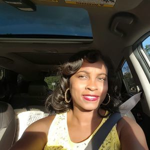 Meet your Posher, Marilyn